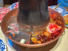 -东镇老火锅(长春路首店)