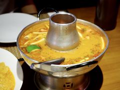 -泰国餐厅 Thai Food(裕华万达店)