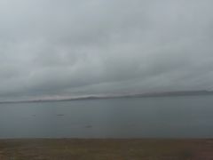 -盐湖景区