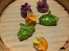 -德发长·花式蒸饺(大唐不夜城店)