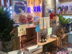 -鹰王·文具社(同德昆明广场店)