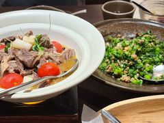 -山石榴·贵州菜(陆家嘴中心店)