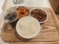 -乡村基·川味现炒大王(熙悦天街店)