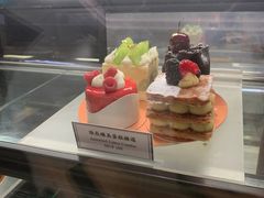 -荟景阁葡国餐厅