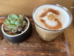 -Peet's Coffee皮爷咖啡(大学路店)