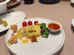 -花家怡园(四合院总店)
