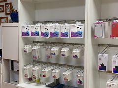 -闪电蜂手机快修连锁·上海永赋科技店