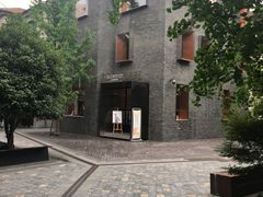 -徐家汇源景区-衡山坊