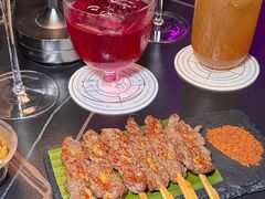 -DEW Lounge(深圳湾店)