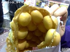 鸡蛋仔-利强记北角鸡蛋仔(弥敦道店 )