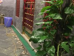 景观位-阿西娅食府(中关村店)