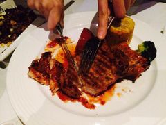 -食间牛排(湖西路店)