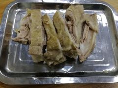 -马学武手抓美食(下南关总店)