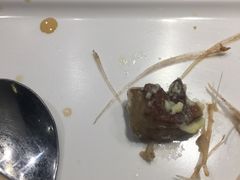 -玛雅铁板烧餐厅(中关村店)