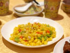 -仿膳饭庄(天安门店)