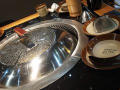 -锅来乐地锅鸡(安亭店)