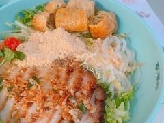 -蔡澜Pho·越南粉餐厅(海上世界店)