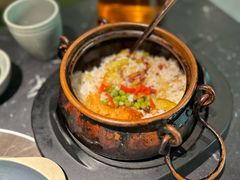 -云海肴云南菜·蒸汽石锅鱼(青岛万象城店)