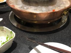 -东来顺饭庄(金泉广场店)