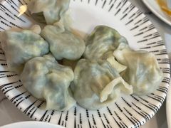 -叁拾壹克饺子·东北菜(国贸店)