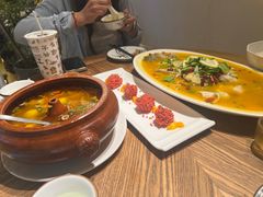 -小喜客·云南特色菜(纳西庭院店)