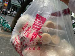 -天泽祥·鼓楼馒头(鼓楼店)