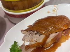 -大鸭梨烤鸭(甘家口店)