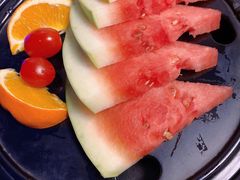 -海市蜃楼花园主题餐厅(石顶店)