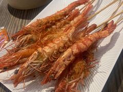-盒马鲜生(皇庭广场店)