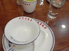 -那家老院子东北菜·饺子·小鸡炖蘑菇(艳华街店)