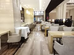 -常州富力喜来登酒店 Feast盛宴标帜西餐厅(新北万达广场店)