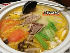 -西贝(无锡万象城店)