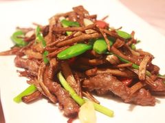 -粗茶淡饭·汉口公馆(循礼门店)