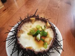 -海胆小馆(东北水饺·春柳店)