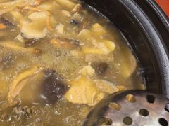-菌之家·专业纯野生菌火锅·特色炒菌