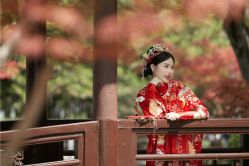 -IDO婚纱摄影(上海旗舰店)