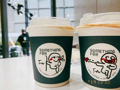 -Something For(中洲湾店)