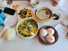 -嘉和一品粥(政府街店)