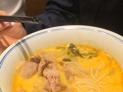 -和府捞面(曹路花园城店)