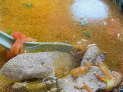 -明呈黄鱼面馆(斜土路店)