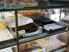 -爱德顺糕点食屋(利民道店)