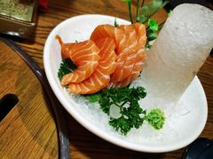 -赤坂亭·M9和牛烧肉·铁板烧(合肥万象城店)