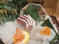 -水濑·日料放题(天河店)