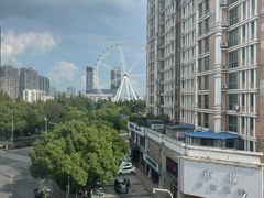 -湖州天煌大酒店-餐厅