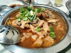 -欢乐牛香(东海二路店)