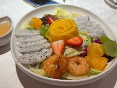 -俄士厨房(环球港店)