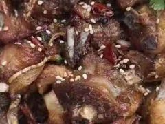 -八两八金·莱芜特色炒鸡(市南漳浦路店)