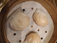 -武汉香格里拉大酒店·香宫中餐厅