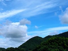 -宁波九龙湖开元度假村
