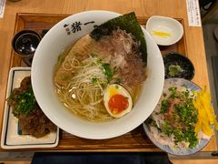 -面屋 猪一